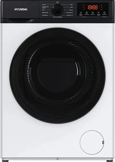 Стиральная машина HYUNDAI WME7215