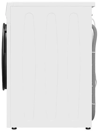Стиральная машина MEFERI MFW101216WH COMFORT