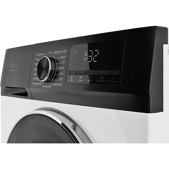Стиральная машина ZUGEL ZWS7120I