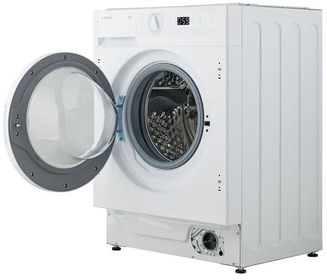 Стиральная машина LERAN BWM 68148 CBD3