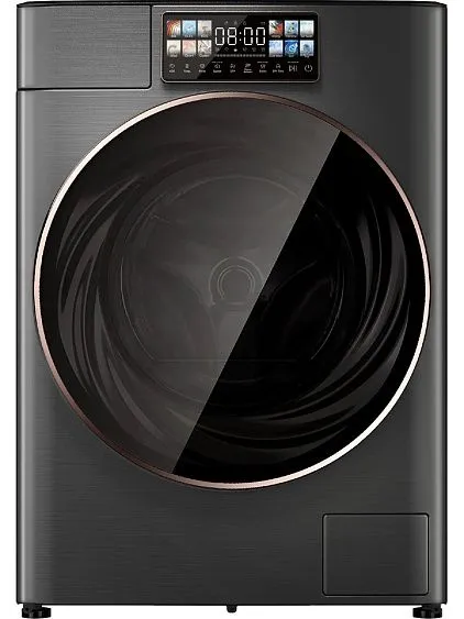 Стиральная машина HIBERG i-DDQ20 - 10614 Sg