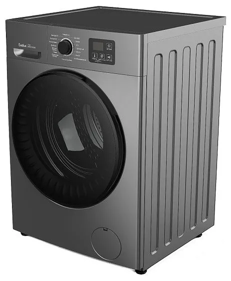 Стиральная машина EVELUX EW 61125 BDS