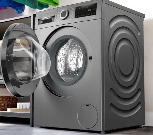 Стиральная машина BOSCH WGG244ZSSN