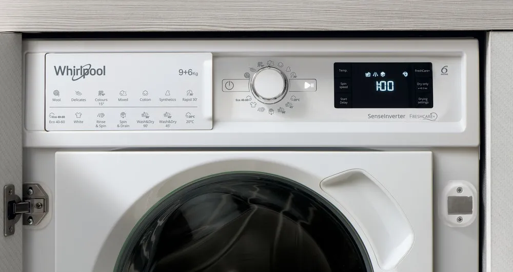 Стиральная машина WHIRLPOOL BI WDWG 961485