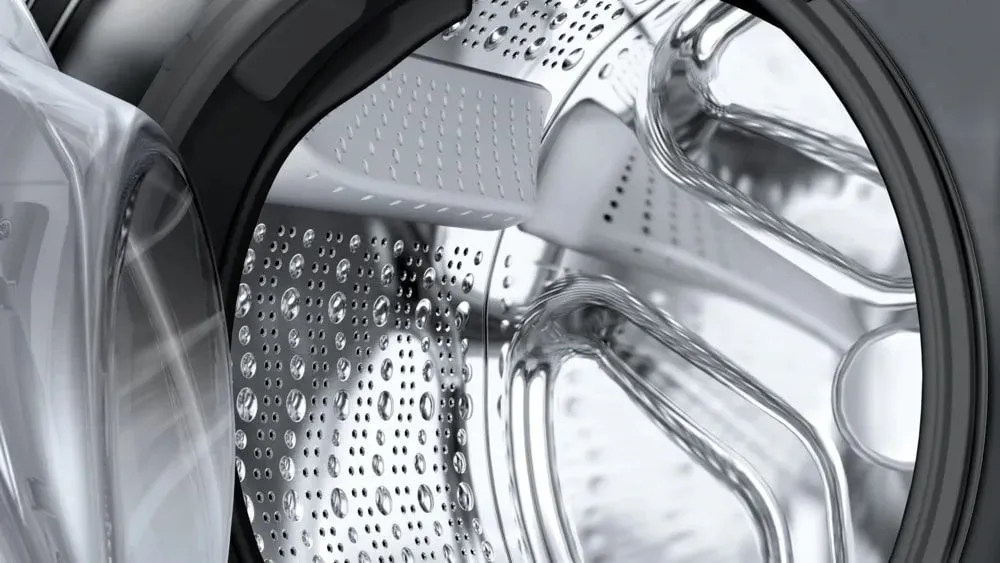 Стиральная машина BOSCH WGG244ZSSN