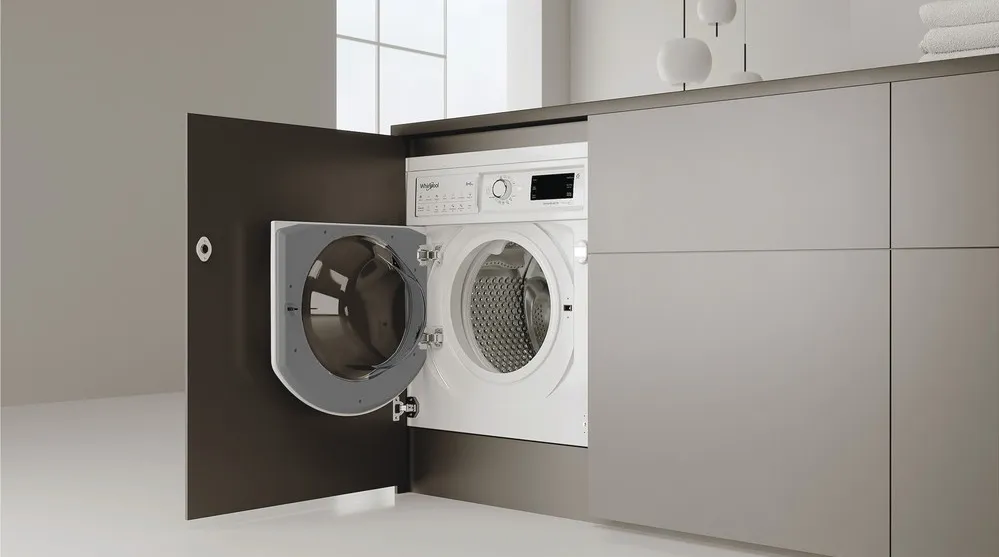 Стиральная машина WHIRLPOOL BI WDWG 961485