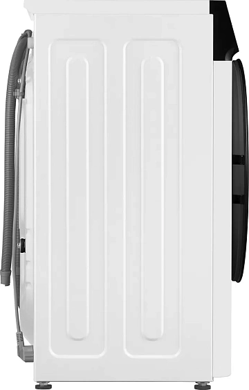 Стиральная машина WEISSGAUFF WM 45127 Steam Direct Drive