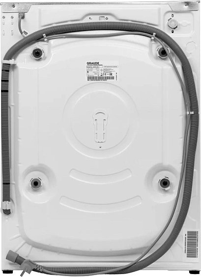 Стиральная машина GRAUDE EWTA 80.1