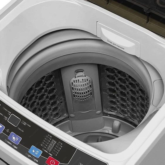 Стиральная машина WILLMARK WMA-762PW