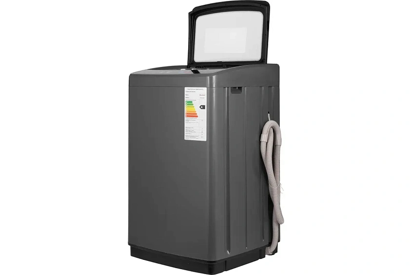Стиральная машина WILLMARK WMA-892GD