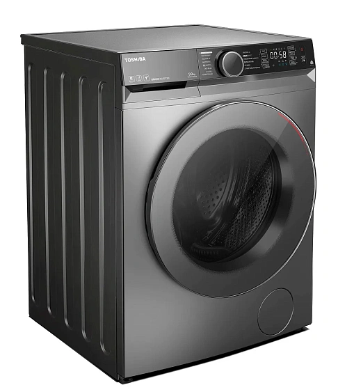 Стиральная машина TOSHIBA TW-BK100GF4UZ (SK)