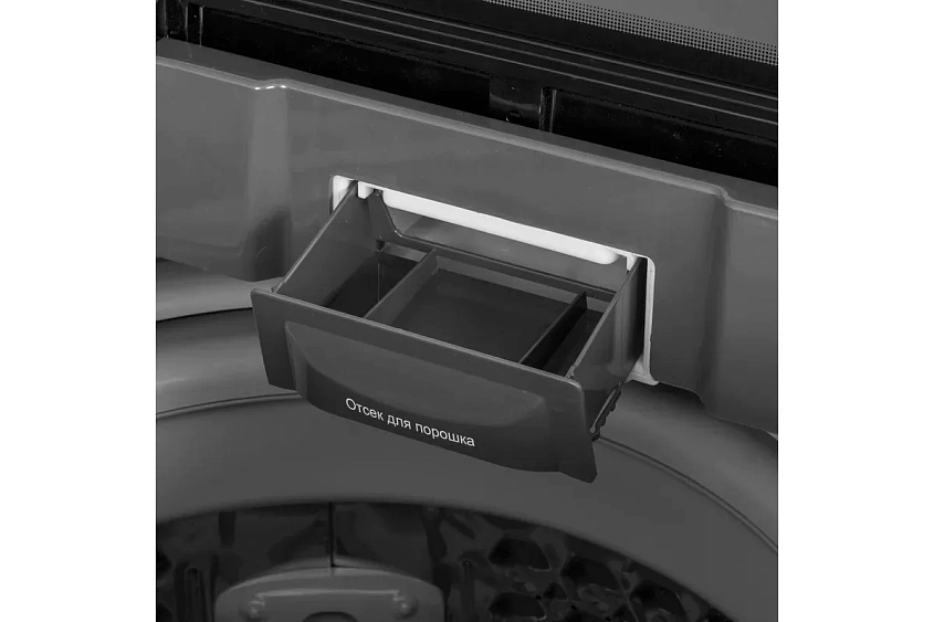 Стиральная машина WILLMARK WMA-892GD