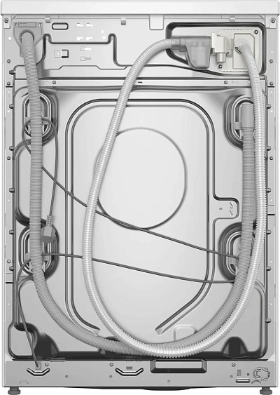Стиральная машина BOSCH WNG254A9BY