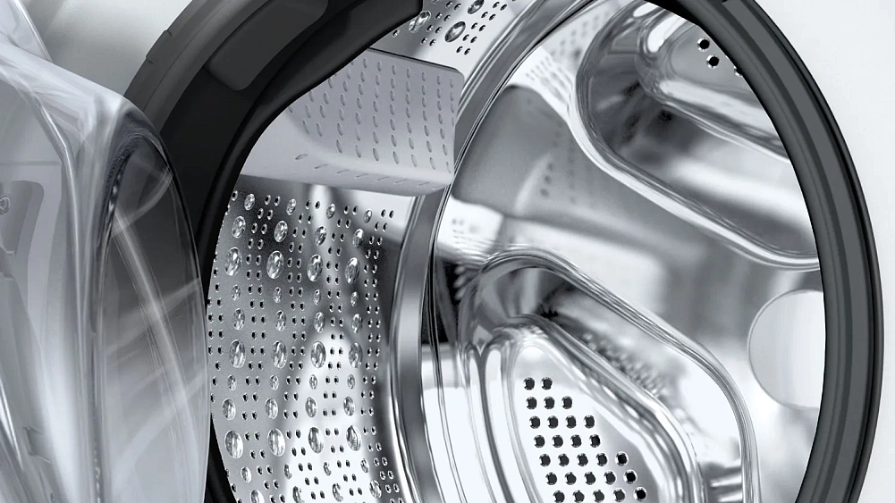 Стиральная машина BOSCH WNG254A9BY