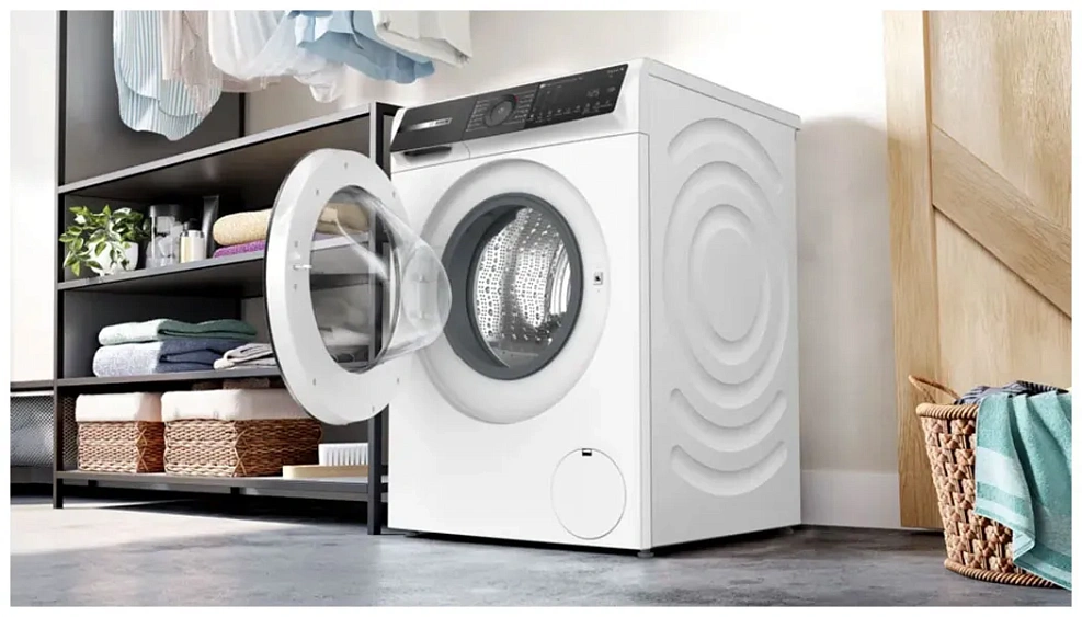 Стиральная машина BOSCH WGH24400BY