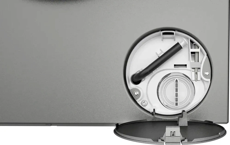Стиральная машина BOSCH WGG244ZSSN