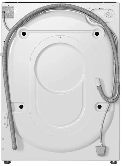 Стиральная машина WHIRLPOOL BIWDWG861485EU