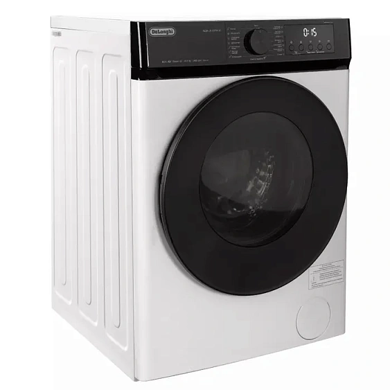 Стиральная машина DELONGHI ALBA LA 10754 VI