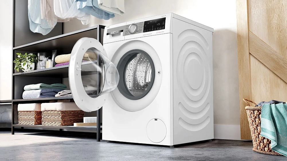 Стиральная машина BOSCH WNG254A9BY