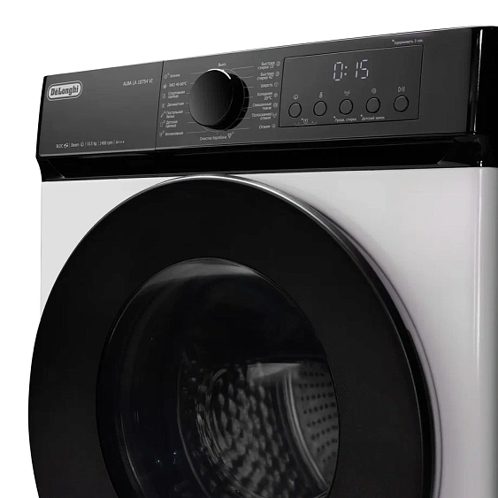 Стиральная машина DELONGHI ALBA LA 10754 VI