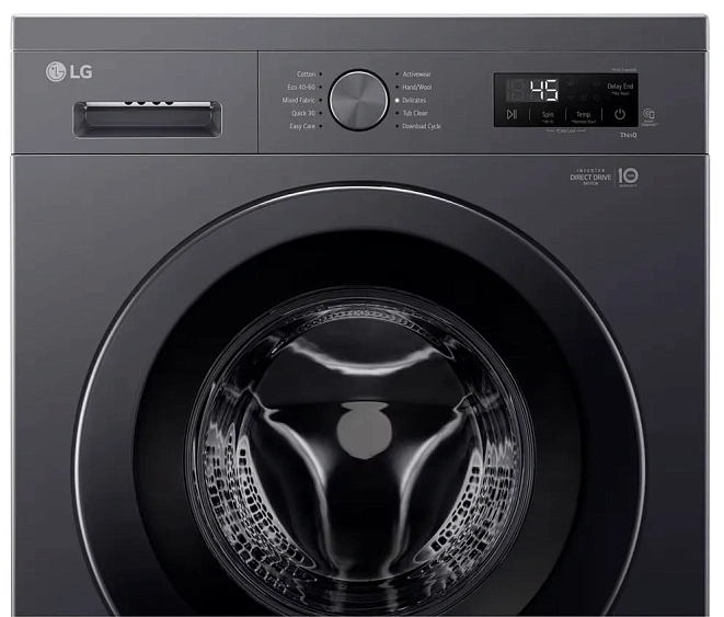 Стиральная машина LG F2Y1TYP6J