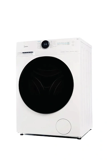 Стиральная машина MIDEA MF200W120WBS/W-RU