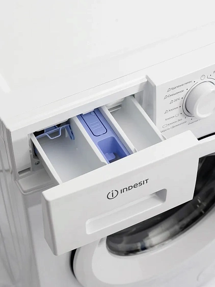 Стиральная машина INDESIT ILS3 61291