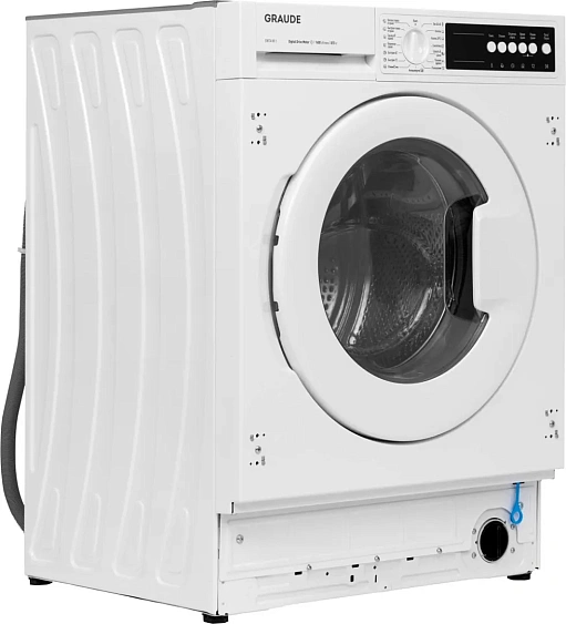 Стиральная машина GRAUDE EWTA 80.1