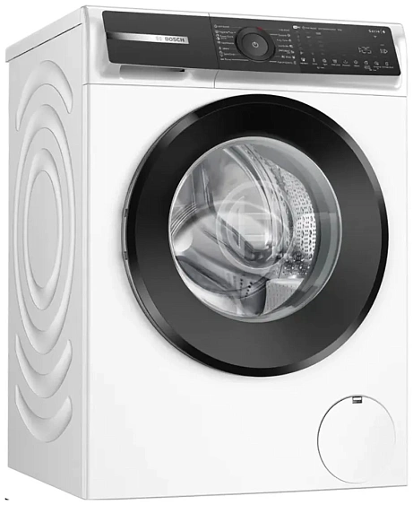 Стиральная машина BOSCH WGH24400BY