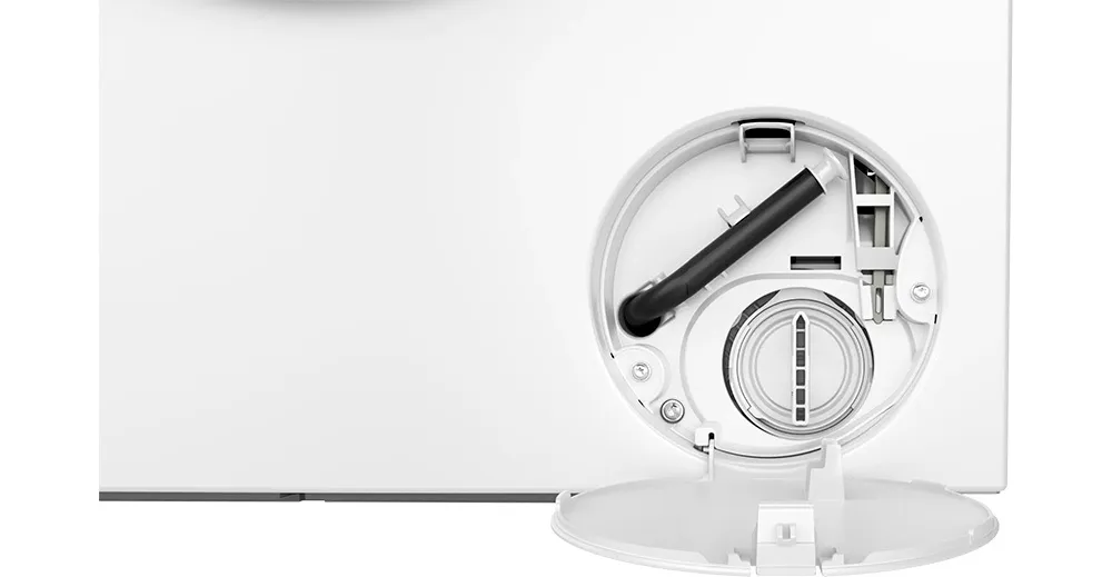 Стиральная машина BOSCH WAN2806BBY