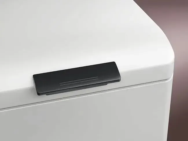Стиральная машина ELECTROLUX EW6T837E