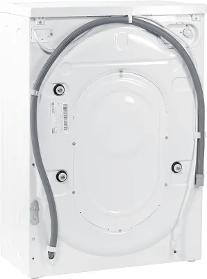Стиральная машина STINOL WSTU 408 B