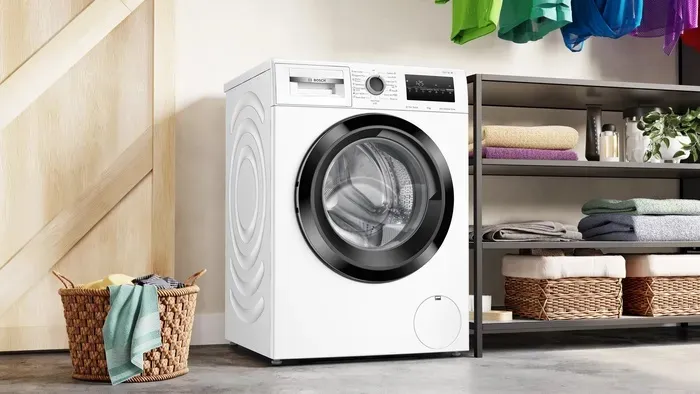 Стиральная машина BOSCH WAN28270BY