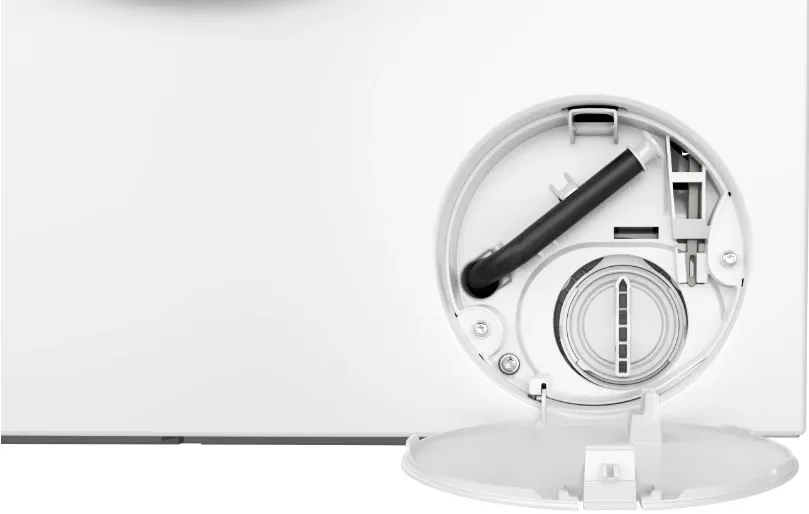 Стиральная машина BOSCH WGB256A1ME