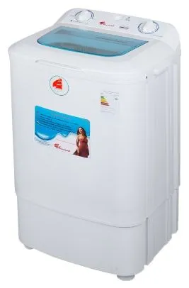 Стиральная машина активаторного типа Ассоль XPB 60717 G