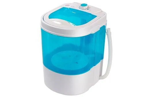 Полуавтоматическая стиральная машина ROLSEN WVL-200S