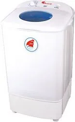 Стиральная машина активаторного типа Ассоль XPB 60717 G