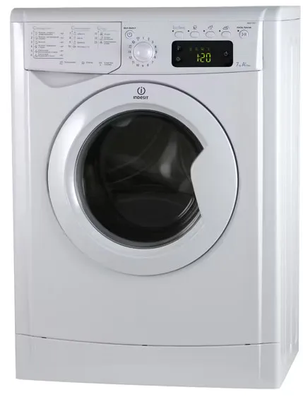 Стиральная машина INDESIT iwse 71051