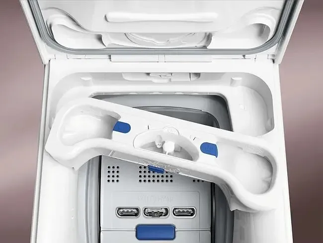 Стиральная машина ELECTROLUX EW6T837E