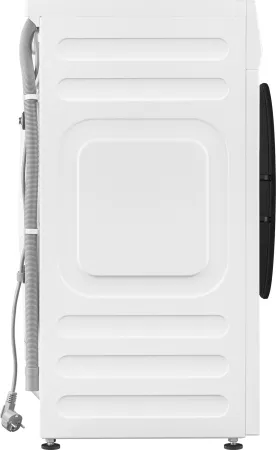 Стиральная машина WEISSGAUFF WM 45128 Full Touch Inverter Steam