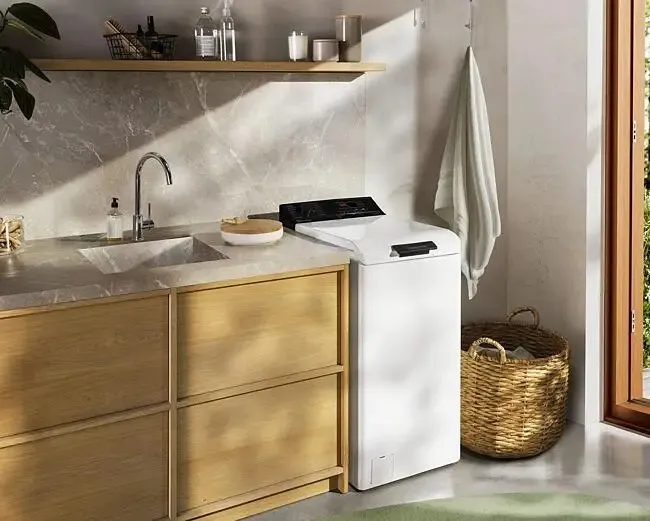 Стиральная машина ELECTROLUX EW6T837E