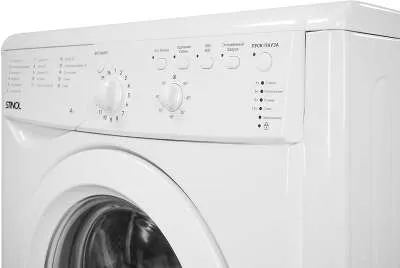 Стиральная машина STINOL WSTU 408 B