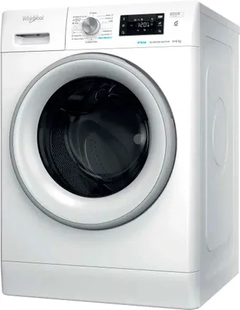 Стиральная машина WHIRLPOOL FFWDB964489SVEE