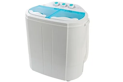 Полуавтоматическая стиральная машина ROLSEN WVL-360D