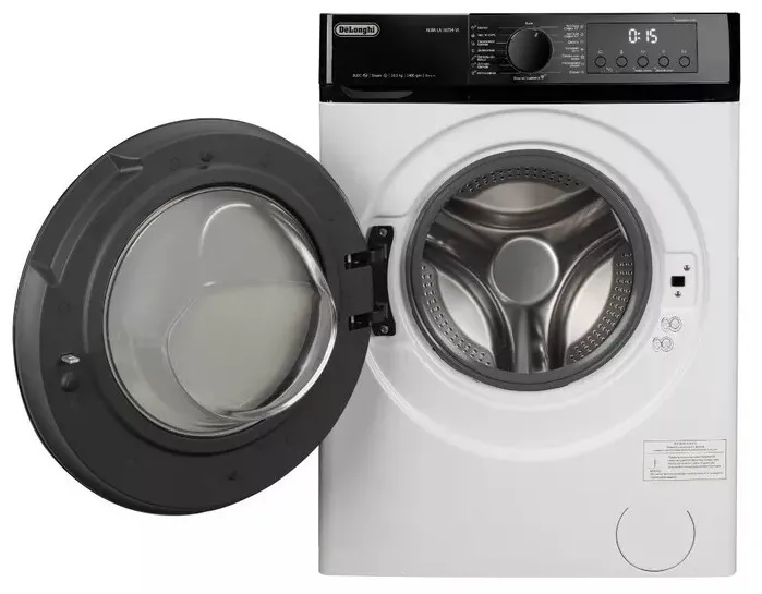 Стиральная машина DELONGHI ALBA LA 10754 VI