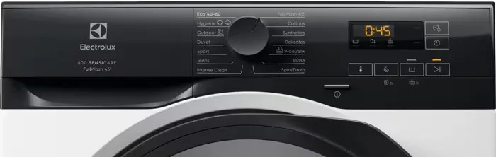 Стиральная машина ELECTROLUX EW6F8482E