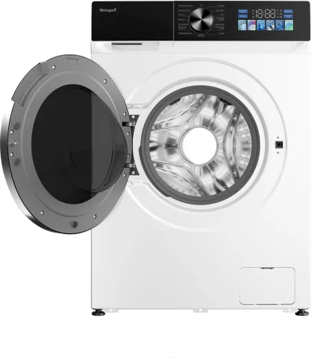 Стиральная машина WEISSGAUFF WM 56411 Color Touch Inverter Steam