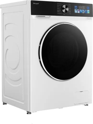 Стиральная машина WEISSGAUFF WM 56411 Color Touch Inverter Steam