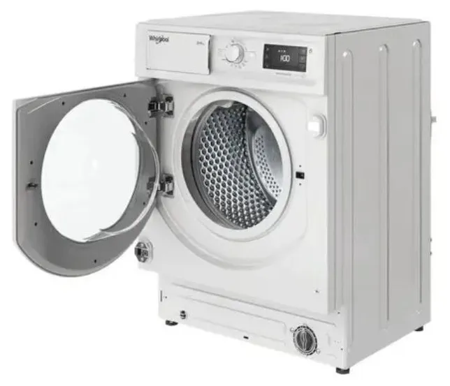 Стиральная машина WHIRLPOOL BIWDWG861485EU