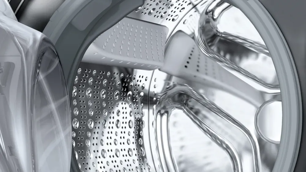 Стиральная машина BOSCH WGG244RFSN